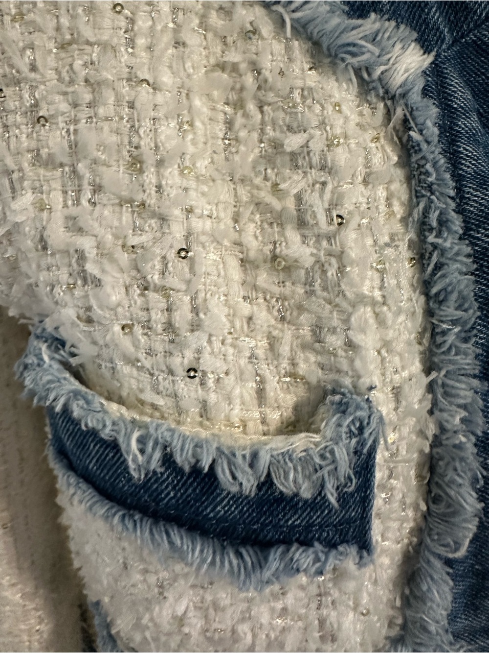 Tweed Jacket - Picture 7 of 7